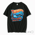 Officials Bedrock Stone Age Racing Car Flintstones Cartoon Unisex T-shirt, Sweatshirt, Hoodie, Long Sleeve Tee - T-Shirt, Sweatshirt, Hoodie