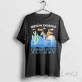 Officials Been Doing Cowboy Things All Day Vintage T-Shirts, Hoodie, Sweatshirt - T-Shirt, Sweatshirt, Hoodie
