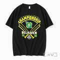 Officials Belhaven Blazers 2026 Ncaa Division Iii Softball Championship Team Logo Premium T Shirts Sweater - T-Shirt, Sweatshirt, Hoodie