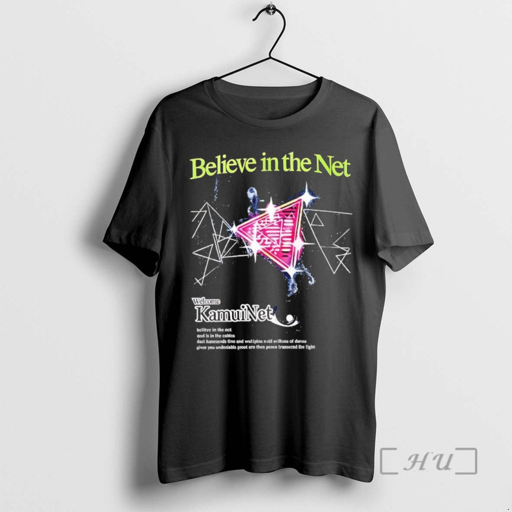 Officials Believe Net Welcome Kamuinet T-Shirts, Hoodie, Sweatshirt - T-Shirt, Sweatshirt, Hoodie