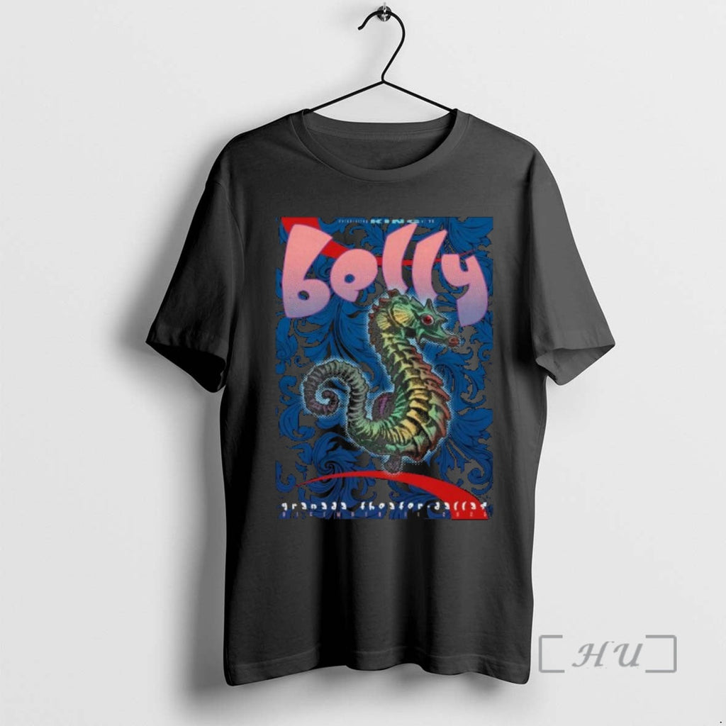 Officials Belly December 11 2025 Dallas Tx Tour T-Shirts, Hoodie, Sweatshirt - T-Shirt, Sweatshirt, Hoodie