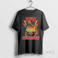 Officials Ben Johnson Dont Steal This T-Shirts, Hoodie, Sweatshirt - T-Shirt, Sweatshirt, Hoodie