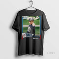 Officials Ben Rice Infielder Catcher New York Yankees Mlb Little League Classic In 2024 Unisex T-shirt, Sweatshirt, Hoodie, Long Sleeve Tee - T-Shirt, Sweatshirt, Hoodie