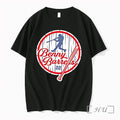 Officials Ben Rice New York Yankees Mlb Benny Barrels 22 Unisex T-shirt, Sweatshirt, Hoodie, Long Sleeve Tee - T-Shirt, Sweatshirt, Hoodie