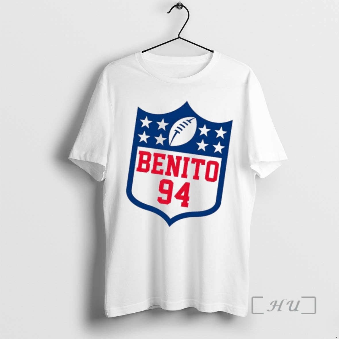 Officials Benito 94 Sports Football T-Shirts, Hoodie, Sweatshirt - T-Shirt, Sweatshirt, Hoodie