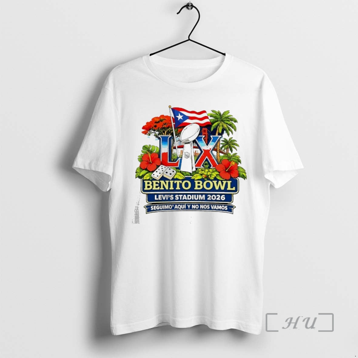 Officials Benito Bowl Levis Stadium 2026 T-Shirts, Hoodie, Sweatshirt - T-Shirt, Sweatshirt, Hoodie