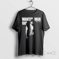 Officials Benson Boone Wanted Man Tour 2026 Vintage Unisex T-shirt, Sweatshirt, Hoodie, Long Sleeve Tee - T-Shirt, Sweatshirt, Hoodie