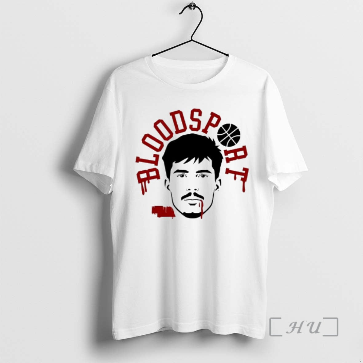 Officials Berke Buyuktuncel Nebraska Cornhuskers Bloodsport T-Shirts, Hoodie, Sweatshirt - T-Shirt, Sweatshirt, Hoodie