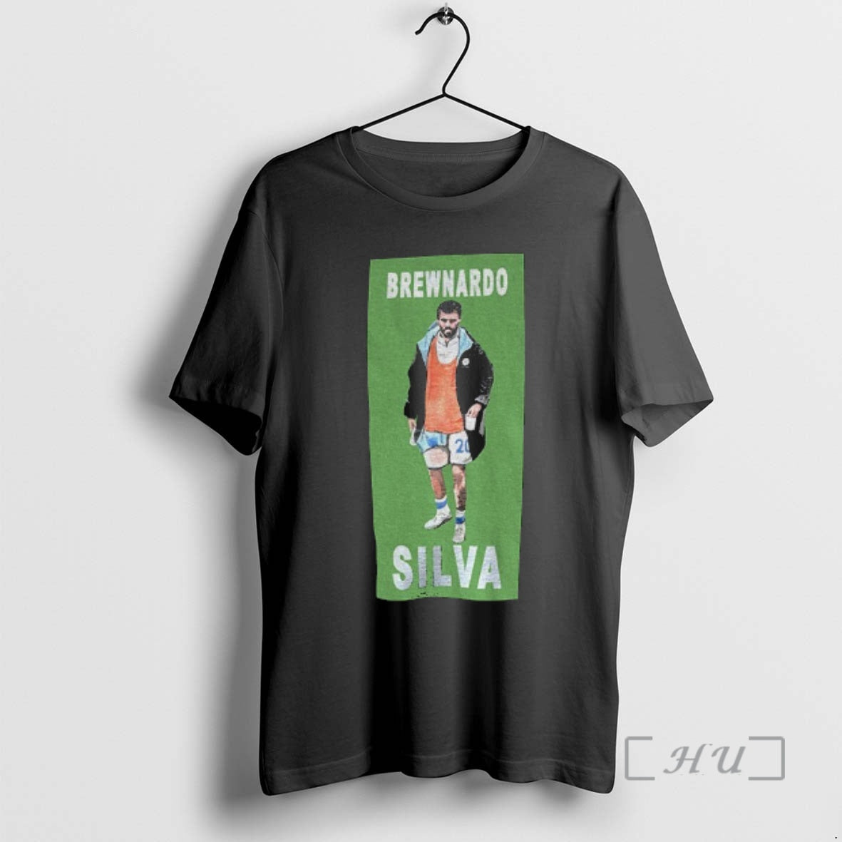 Officials Bernardo Silva Manchester City Fc Bernardo Silva 2026 Unisex T-shirt, Sweatshirt, Hoodie, Long Sleeve Tee - T-Shirt, Sweatshirt, Hoodie