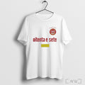 Officials Best Travis Kelce Oitenta E Sete 1960 T Shirt Unisex T-shirt, Sweatshirt, Hoodie, Long Sleeve Tee - T-Shirt, Sweatshirt, Hoodie