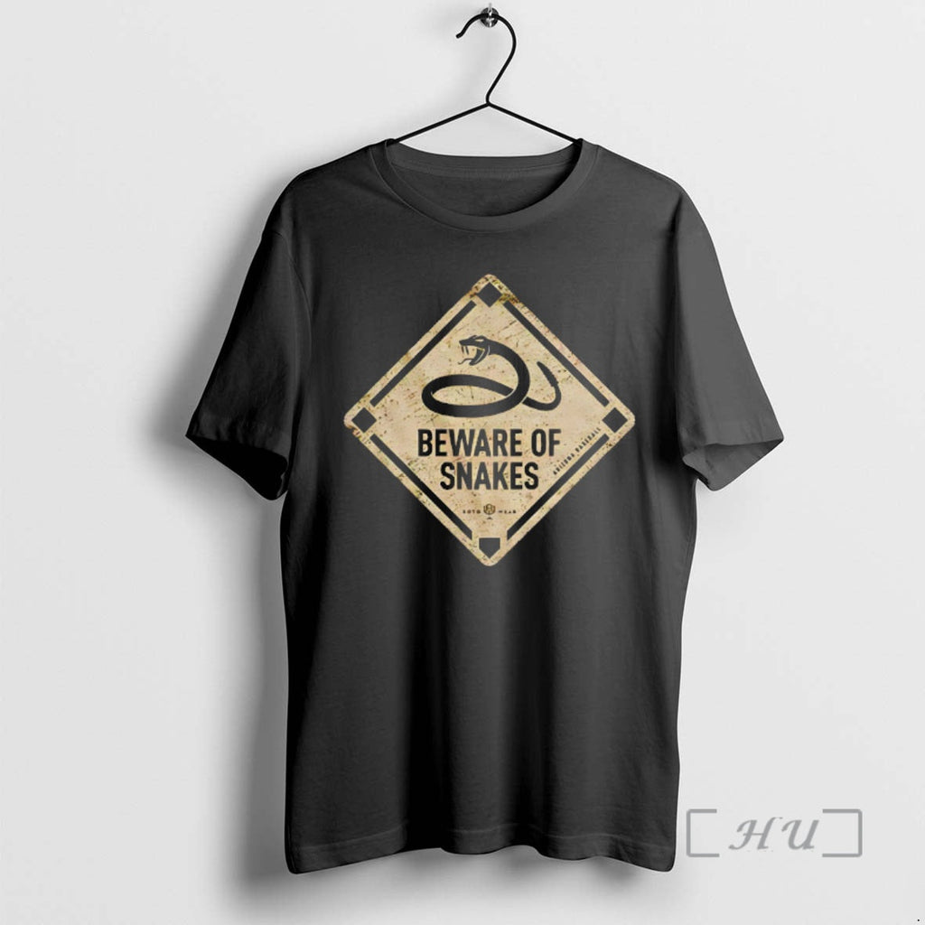 Officials Beware Snakes T-Shirts, Hoodie, Sweatshirt - T-Shirt, Sweatshirt, Hoodie