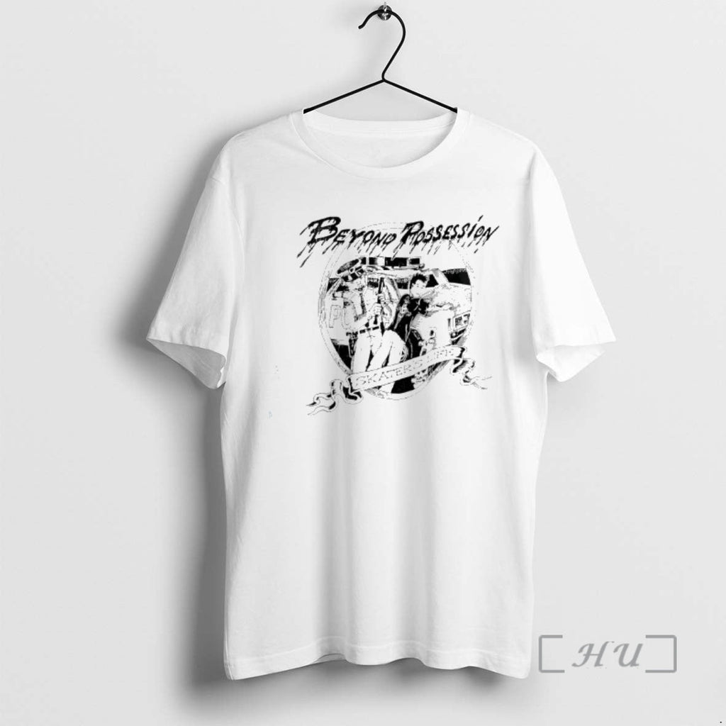 Officials Beyond Possession Skaters Life T-Shirts, Hoodie, Sweatshirt - T-Shirt, Sweatshirt, Hoodie