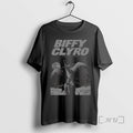 Officials Biffy Clyro Motorpoint Arena Nottingham Uk Jan 12 2026 T-Shirts, Hoodie, Sweatshirt - T-Shirt, Sweatshirt, Hoodie