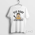 Officials Big Baby Kazuma Okamoto Woman T-Shirts, Hoodie, Sweatshirt - T-Shirt, Sweatshirt, Hoodie
