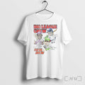 Officials Big League Chew Baseball Play Big Chew Big Signature Caricature Premium T Shirts Sweater - T-Shirt, Sweatshirt, Hoodie