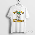 Officials Big Mac Mark Mcgwire Oakland Athletics Superstar Caricature T-Shirts, Hoodie, Sweatshirt - T-Shirt, Sweatshirt, Hoodie