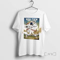 Officials Big Ten Baseball Tournament 2026 Unisex T-shirt, Sweatshirt, Hoodie, Long Sleeve Tee - T-Shirt, Sweatshirt, Hoodie