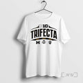 Officials Big Ten College Football National Champions Trifecta 2 T-Shirts, Hoodie, Sweatshirt - T-Shirt, Sweatshirt, Hoodie