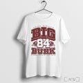 Officials Big Ten Gabe Burkle Max Collegiate T Shirt Unisex T-shirt, Sweatshirt, Hoodie, Long Sleeve Tee - T-Shirt, Sweatshirt, Hoodie