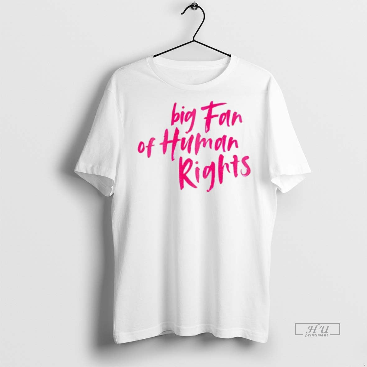 Officials Big Fan Of Human Rights Shirt Sweater Unisex T-shirt, Sweatshirt, Hoodie, Long Sleeve Tee - T-Shirt, Sweatshirt, Hoodie