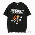 Officials Biggest Joker Aja Wilson Las Vegas Aces Caricature Tee Unisex T-shirt, Sweatshirt, Hoodie, Long Sleeve Tee - T-Shirt, Sweatshirt, Hoodie