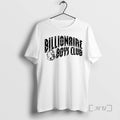 Officials Billionaire Club Logo T-Shirts, Hoodie, Sweatshirt - T-Shirt, Sweatshirt, Hoodie