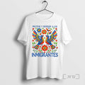 Officials Birds Protege Y Defiende Los Inmigrantes T-Shirts, Hoodie, Sweatshirt - T-Shirt, Sweatshirt, Hoodie