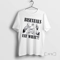 Officials Bisexuals Eat What Animals T-Shirts, Hoodie, Sweatshirt - T-Shirt, Sweatshirt, Hoodie