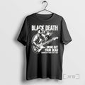 Officials Black Death Bring Out Your Dead European Tour 1347 1351 T-Shirts, Hoodie, Sweatshirt - T-Shirt, Sweatshirt, Hoodie