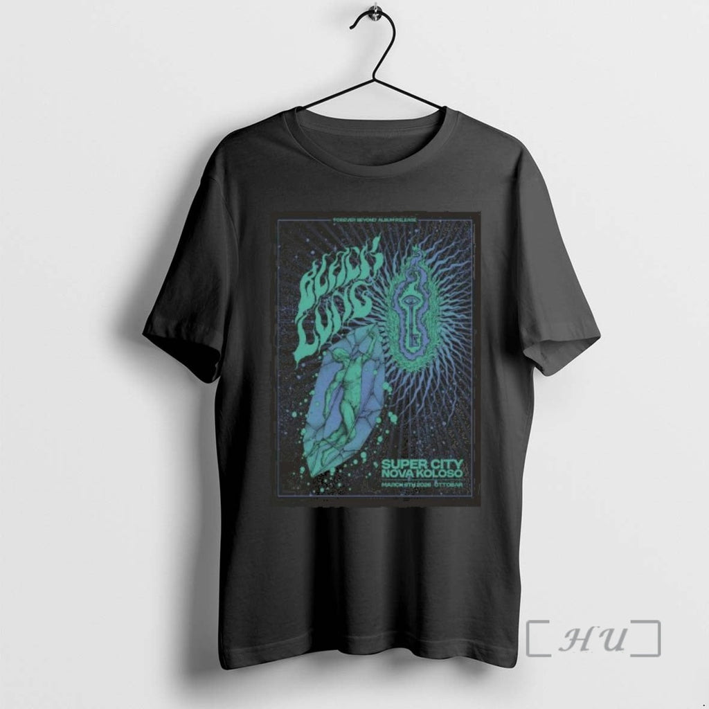 Officials Black Lung Baltimore Md March 6 2026 Tour T-Shirts, Hoodie, Sweatshirt - T-Shirt, Sweatshirt, Hoodie