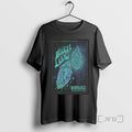 Officials Black Lung Ottobar March 6 2026 Concert T-Shirts, Hoodie, Sweatshirt - T-Shirt, Sweatshirt, Hoodie