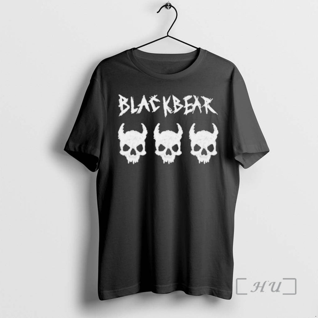 Officials Blackbear Death Metal T-Shirts, Hoodie, Sweatshirt - T-Shirt, Sweatshirt, Hoodie