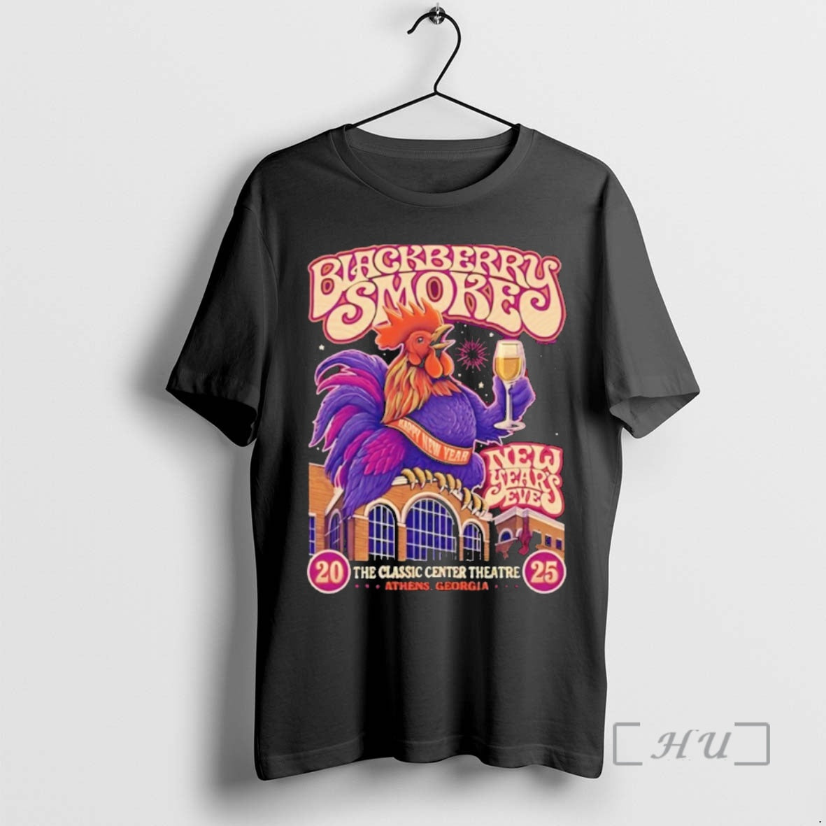 Officials Blackberry Smoke New Years Eve T-Shirts, Hoodie, Sweatshirt - T-Shirt, Sweatshirt, Hoodie
