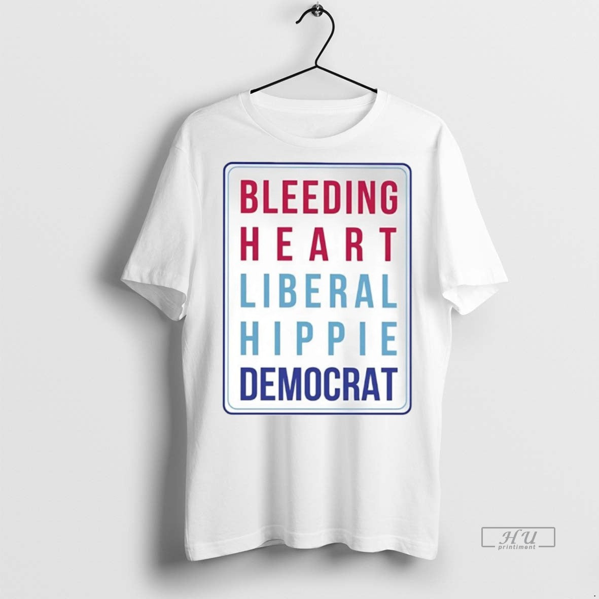 Officials Bleeding Heart Liberal Hippie Democrat Shirt Sweater Unisex T-shirt, Sweatshirt, Hoodie, Long Sleeve Tee - T-Shirt, Sweatshirt, Hoodie