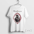 Officials Bloodbourne Hunter T-Shirts, Hoodie, Sweatshirt - T-Shirt, Sweatshirt, Hoodie