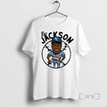 Officials Bo Jackson Kansas City Royals Superstar Caricature T-Shirts, Hoodie, Sweatshirt - T-Shirt, Sweatshirt, Hoodie