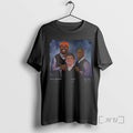 Officials Bo Nix Rj Harvey Courtland Sutton Football Denver Step Bros T-Shirts, Hoodie, Sweatshirt - T-Shirt, Sweatshirt, Hoodie