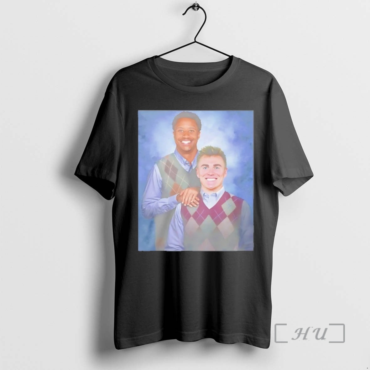 Officials Bo Nix Courtland Sutton Denver Football Step Brothers T-Shirts, Hoodie, Sweatshirt - T-Shirt, Sweatshirt, Hoodie