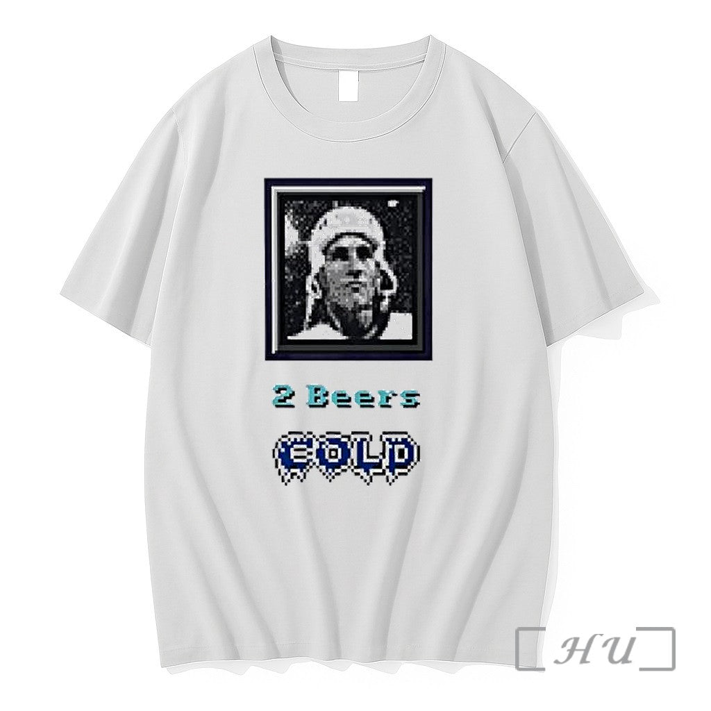 Officials Bob Beers 2 Beers Cold Premium T Shirts Sweater Hoodie Jpg Unisex T-shirt, Sweatshirt, Hoodie, Long Sleeve Tee - T-Shirt, Sweatshirt, Hoodie