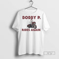Officials Bobby P T Shirt Unisex T-shirt, Sweatshirt, Hoodie, Long Sleeve Tee - T-Shirt, Sweatshirt, Hoodie