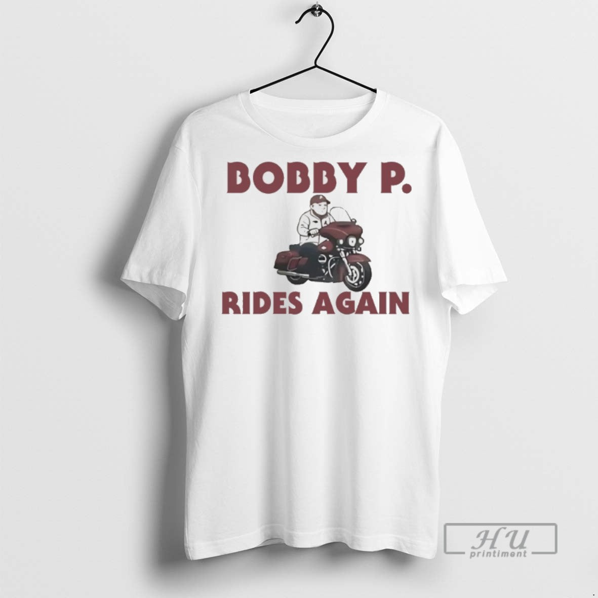 Officials Bobby P T Shirt Unisex T-shirt, Sweatshirt, Hoodie, Long Sleeve Tee - T-Shirt, Sweatshirt, Hoodie