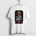 Officials Bobby Rahal Special Edition 40th Anniversary Indianapolis 500 Racing Unisex T-shirt, Sweatshirt, Hoodie, Long Sleeve Tee - T-Shirt, Sweatshirt, Hoodie
