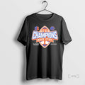 Officials Boise State Broncos Mountain West Football Champions 2025 T-Shirts, Hoodie, Sweatshirt - T-Shirt, Sweatshirt, Hoodie