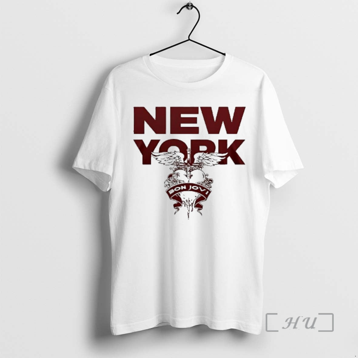 Officials Bon Jovi X New York Forever Tour 2026 T-Shirts, Hoodie, Sweatshirt - T-Shirt, Sweatshirt, Hoodie