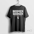 Officials Boomer Sooner 2025 Cfp Oklahoma Football T-Shirts, Hoodie, Sweatshirt - T-Shirt, Sweatshirt, Hoodie