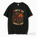 Officials Born To Jest Forced To Joust Battle Knight Clown Tee Premium T Shirts Sweater Unisex T-shirt, Sweatshirt, Hoodie, Long Sleeve Tee - T-Shirt, Sweatshirt, Hoodie
