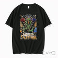 Officials Boston Celtics Garden Angels Ecf Champs Coming For Everything Unisex T-shirt, Sweatshirt, Hoodie, Long Sleeve Tee - T-Shirt, Sweatshirt, Hoodie