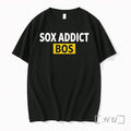 Officials Boston Massachusetts Red Sox Baseball Unisex T-shirt, Sweatshirt, Hoodie, Long Sleeve Tee - T-Shirt, Sweatshirt, Hoodie