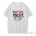 Officials Boston Music Est 1945 Boston College Of Music Unisex T-shirt, Sweatshirt, Hoodie, Long Sleeve Tee - T-Shirt, Sweatshirt, Hoodie