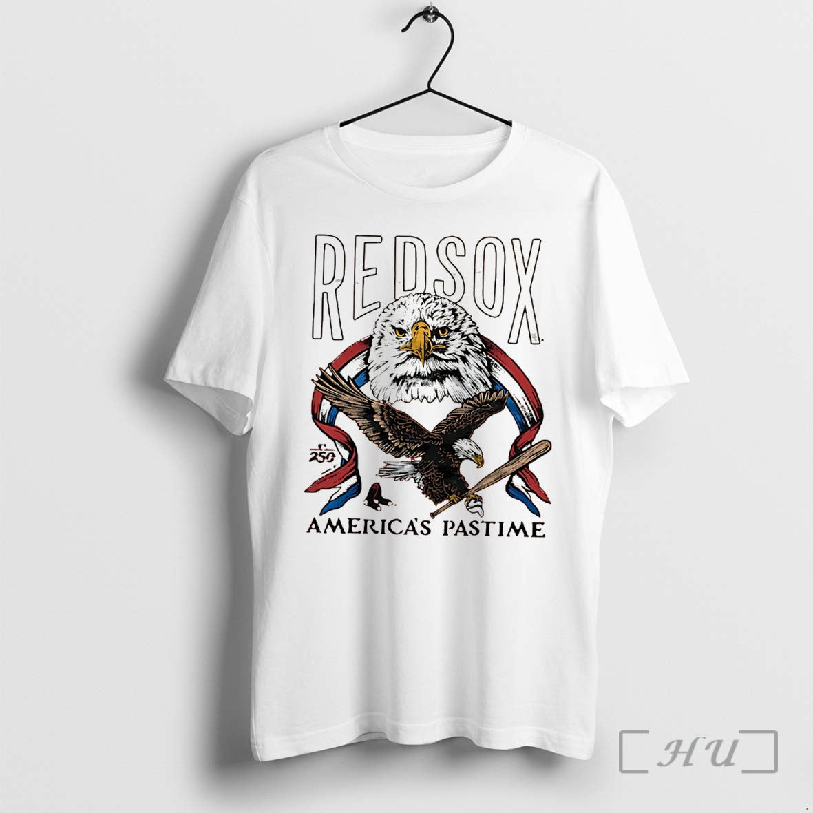 Officials Boston Red Sox Americas Pastime 250th Tri Blend Tee Unisex T-shirt, Sweatshirt, Hoodie, Long Sleeve Tee - T-Shirt, Sweatshirt, Hoodie